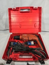 Working hilti te1 d'occasion  Expédié en Belgium