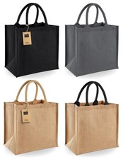 Westford jutetasche midi gebraucht kaufen  Aschaffenburg