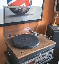 Walker record turntable for sale  BURTON-ON-TRENT