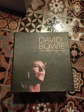 David bowie .coffret d'occasion  Saint-Dizier