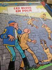 Lot bandes dessinées d'occasion  Cestas