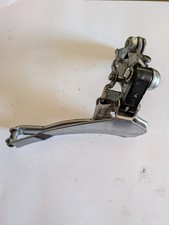 Dérailleur triple plateaux d'occasion  Laignes