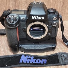 Nikon f100 auto for sale  Warminster