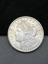 1921 morgan silver for sale  Royersford