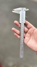 Mitutoyo din 862 gebraucht kaufen  Bocholt