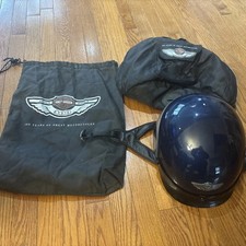 harley davidson bag helmet for sale harley davidson bag helmet for sale Bluffton