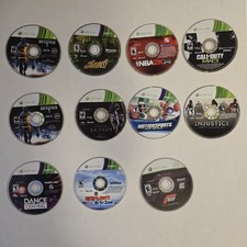 Xbox 360 game for sale  Boulder