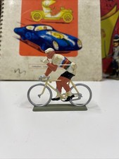 Starlux petit cycliste d'occasion  Pont-Audemer