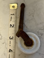 Antique cast iron for sale  Cottage Grove