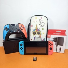 Console nintendo switch usato  Roma
