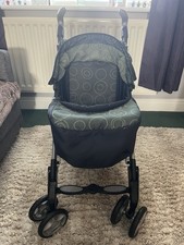 Silver cross toy for sale  WIGAN