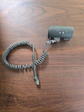 Tank aircraft cockpit for sale  Bel Air