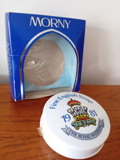 Boxed morny 1981 for sale  HEREFORD