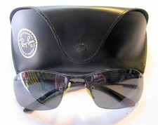 Sonnenbrille herren ray gebraucht kaufen  Aalen