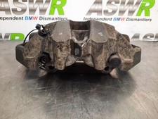 Bmw front brake for sale  MANCHESTER