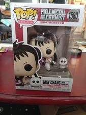 fullmetal alchemist figure for sale  PAISLEY