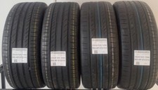 Pneumatici continental 255 usato  Sala Bolognese