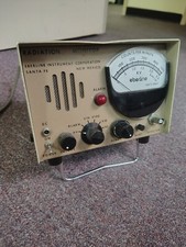 Eberline instrument corp for sale  Fort Montgomery