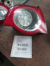 Lanterna traseira de motorista sedã quarto de painel montado se encaixa 06-08 PASSAT 87831 comprar usado  Enviando para Brazil