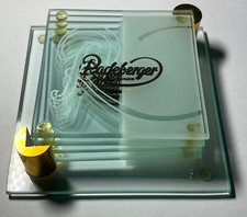 Radeberger pilsner glas gebraucht kaufen  Berlin