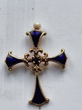 Franklin mint faberge d'occasion  Attigny