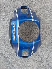 Cupolino faro moto usato  Marigliano