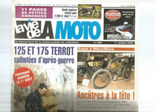 Vie moto 340 d'occasion  Bray-sur-Somme