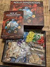 Age innovation neuwertig gebraucht kaufen  Dackenheim, Herxheim, Weisenheim