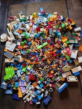Playmobil xxl möbel gebraucht kaufen  Trebur