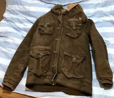 Airwalk jacket for sale  PETERBOROUGH