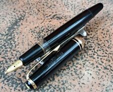 Alter vintage montblanc gebraucht kaufen  Plau