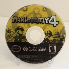 Mario party disc for sale  Southampton