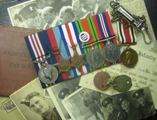 Ww2 battle bulge for sale  UK