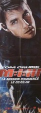 Mission impossible cruise d'occasion  France