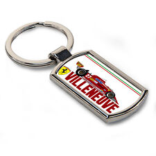 Gilles villeneuve 126ck for sale  WHITLAND