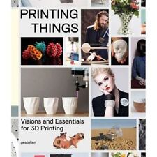 Printing things visions for sale  Minneapolis