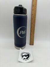 Garrafa de água com isolamento a vácuo Polar Camel 20 oz copo copo copo tumbler de viagem (frete grátis comprar usado  Enviando para Brazil
