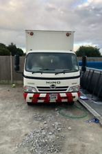 2300 miles 7.5 for sale  REDRUTH