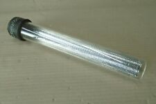 Plexiglas rohr 50mm gebraucht kaufen  Münsingen