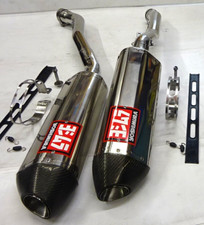 Yoshimura kawasaki zx14 usato  Spedire a Italy