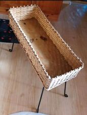Ddr korb holz gebraucht kaufen  Wilthen