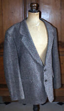 Vintage 1980 veste d'occasion  Verrey-sous-Salmaise