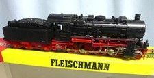 Fleischmann spur 4156 gebraucht kaufen  Kirchgellersen