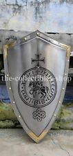 Roman knight templar for sale  Jamaica