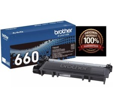 Brother 660 tn660 for sale  Brooklyn