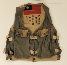 Gilet vintage charles usato  Taranto