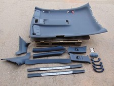 Skoda octavia headliner for sale  KINGSBRIDGE