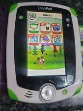 Leapfrog leappad tablet for sale  ROTHERHAM