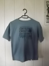Cooles jungen shirt gebraucht kaufen  Horgau