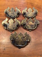 Vintage drawer drop for sale  DRIFFIELD